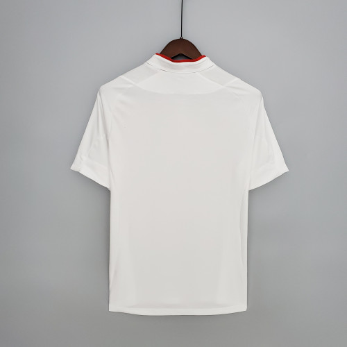 Retro 2012 England home