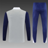 25/26 Tottenham Hotspur  Adult training suit grey