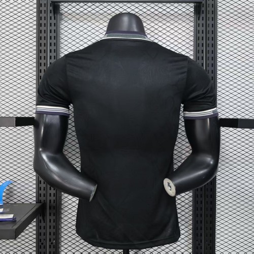 25/26 Juventus Away Player version
