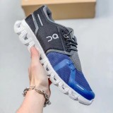 On Cloudnova shoes