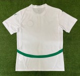 25/26 Senegal home football Jersey