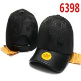GUCCI high quality hat in a variety of colors