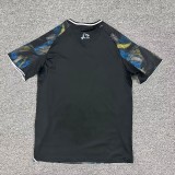 25/26 Leeds United third football jersey