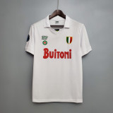 Retro Napoli 87/88 away