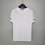 Retro Netherlands 2012 away