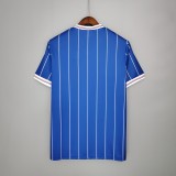 Retro Rangers 82/83 home