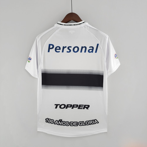 Retro 2002 Olympia home