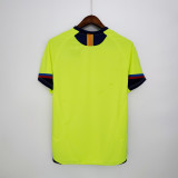 Retro Barcelona 05/06 away