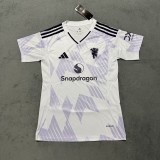 25/26 Manchester United Away women's football jersey
