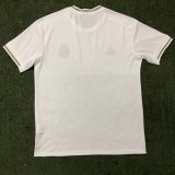 Retro 19/20 Real Madrid home football jsesey