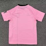 25/26 Leicester City third football jersey