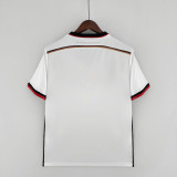 Retro 2014 Germany home