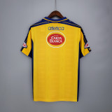 Retro Tigers 99/00 home