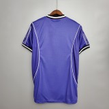 Retro Real Madrid 97/98 away