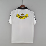 Retro Colo Colo 92/93 home