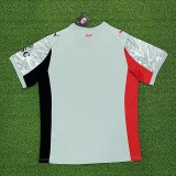 25/26 AC milan Away football jersey
