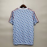 Retro 90/92 Manchester United away
