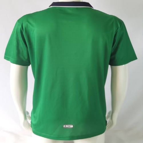 Retro 99/00 Liverpool away football Jersey
