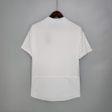Retro PSG 02/03 away white