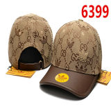 GUCCI high quality hat in a variety of colors