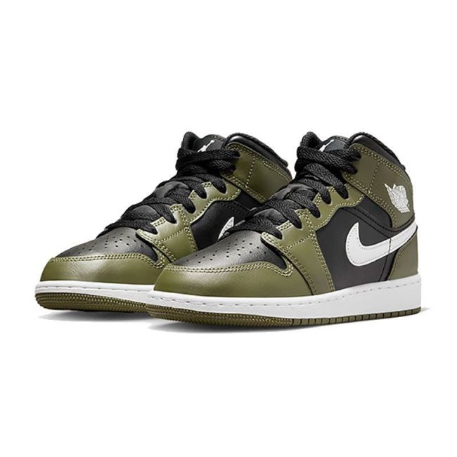 AJ ONE SHOES