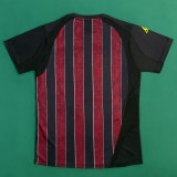 Retro 08/09 Manchester City Away football Jersey