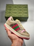 GUCCI Nostalgia kids Shoes