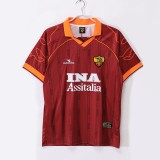 Retro 99/00 Rome home