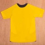 Retro 0304/05 Arsenal away football Jersey