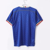 Retro Italy 1995 home