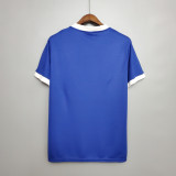 Retro Argentina 1986 away