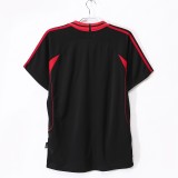 Retro 00/01 AC Milan away
