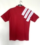 Retro 92/93 Liverpool home football shirt