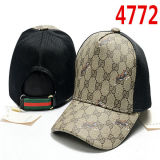 GUCCI high quality hat in a variety of colors