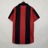 Retro Frankfurt 98/00 100th Anniversary Home