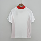 Retro 02/03 AC Milan away Champions League Final Edition