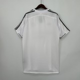 Retro Real Madrid 03/04 Home