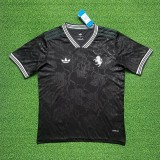 25/26 Juventus third football Jersey
