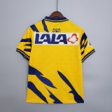 Retro 96/97 Tigers home