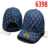 GUCCI high quality hat in a variety of colors