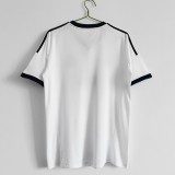 Retro 12/13 Real Madrid home