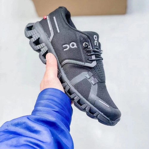 On Cloudnova shoes