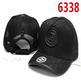 GUCCI high quality hat in a variety of colors