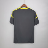 Retro Chelsea 12/13 third away