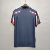 Retro Ajax 97/98 away