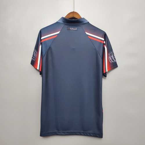Retro Ajax 97/98 away
