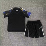 25/26 Leeds United Third kids kit