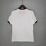 Retro Chelsea 12/13 away