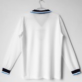 Retro England 1996 home Long sleeve