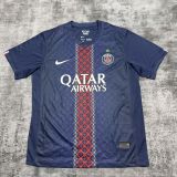 25/26 PSG Paris home football jersey